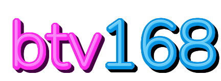 btv168 — logo kanal