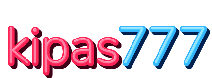 kipas777 — logo kanal