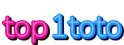 top1toto — logo kanal