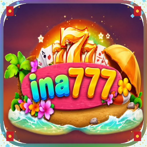 ina777 — mitra unggulan