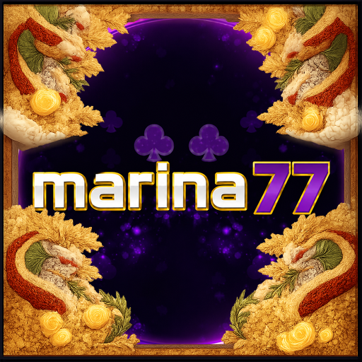 marina77 — mitra unggulan