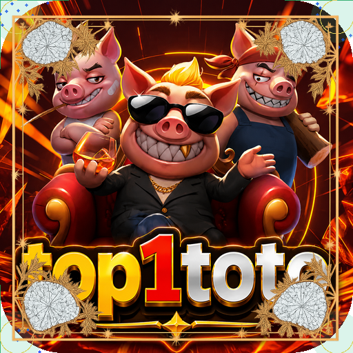 top1toto — mitra unggulan